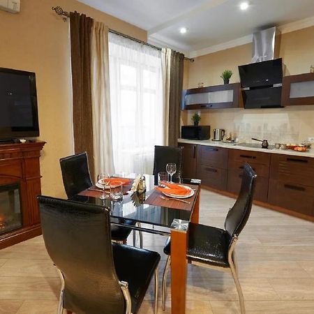 Paulmarie Apartments On Prs. Lenina, 51 Homel Buitenkant foto